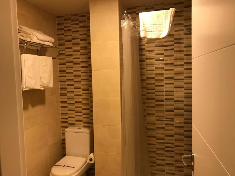 Double or Twin Room with City View image 2