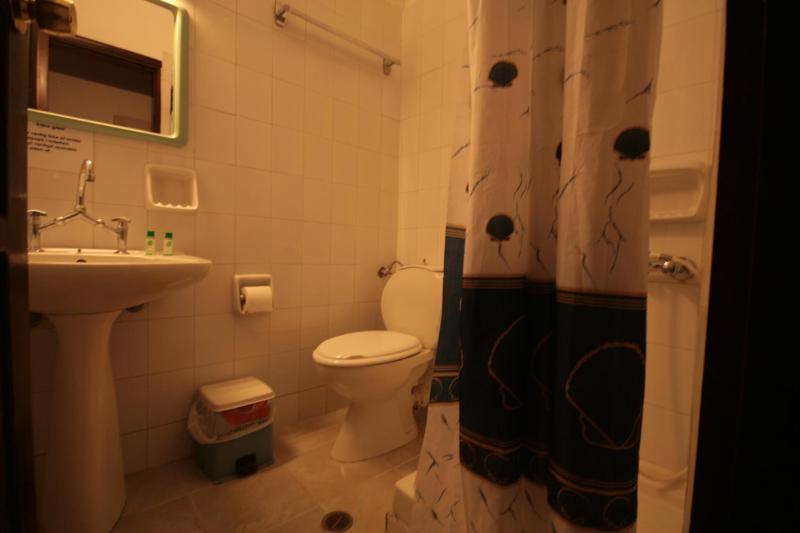 Standard Double or Twin Room image 4