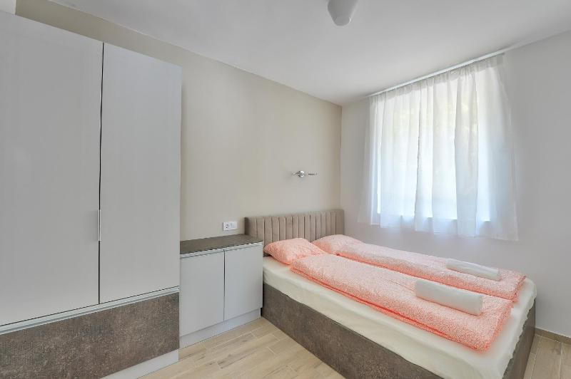 Premium Two-Bedroom Apartment with Balcony image 4