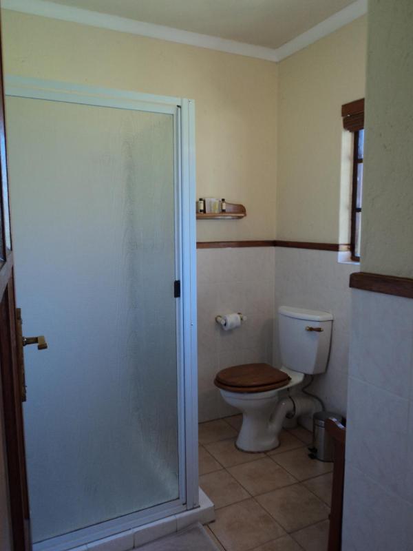 African Footprints Lodge - image 8