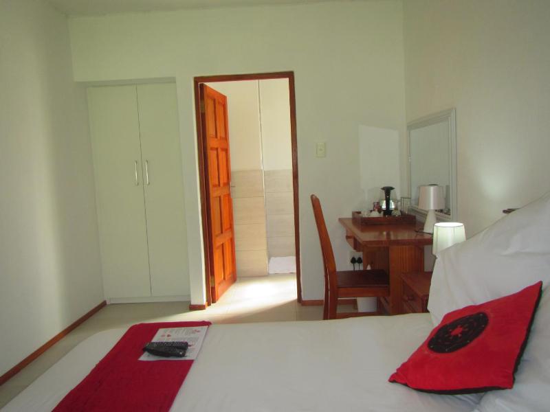African Footprints Lodge - image 16