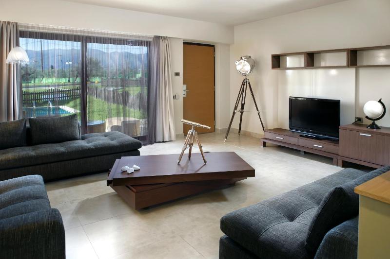 Elite City Resort - image 31