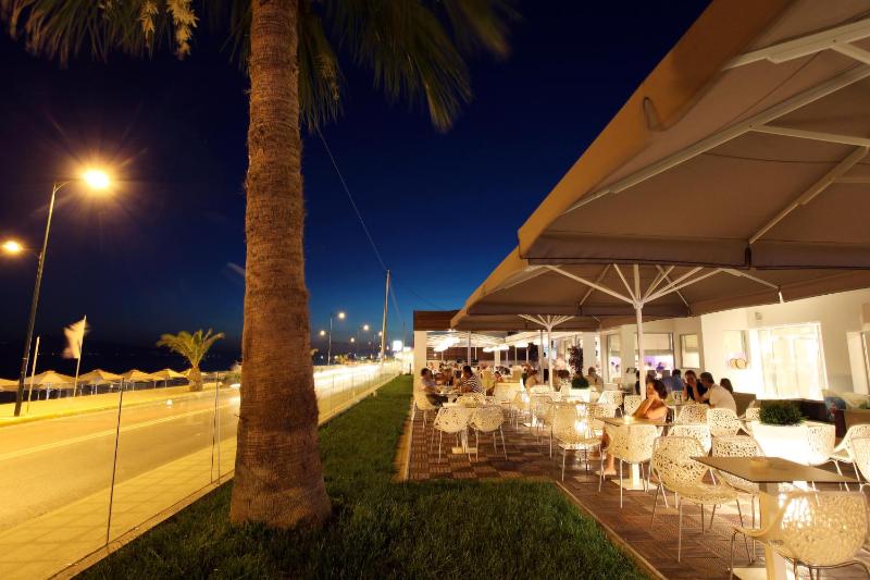 Elite City Resort - image 41