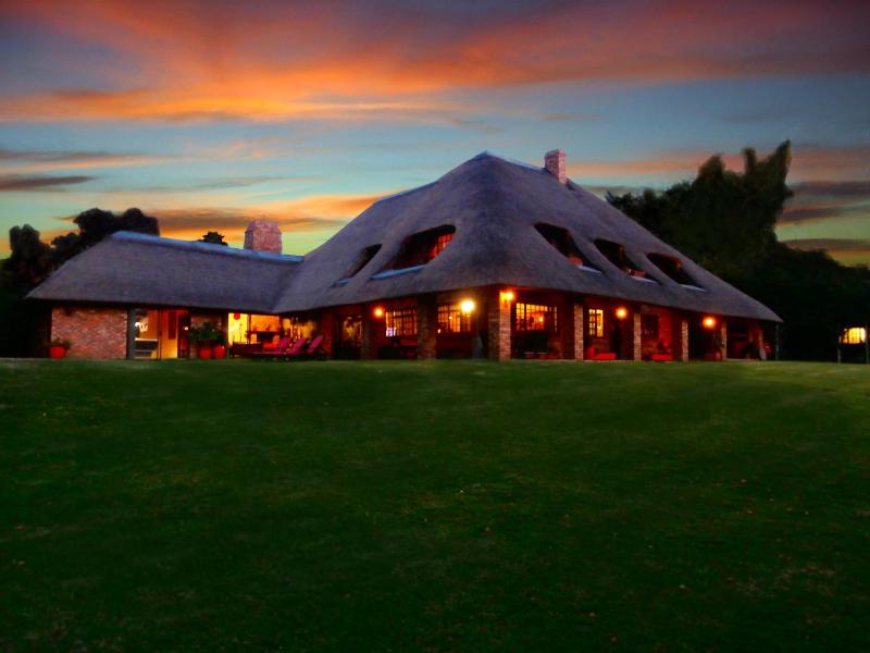 African Footprints Lodge - image 12