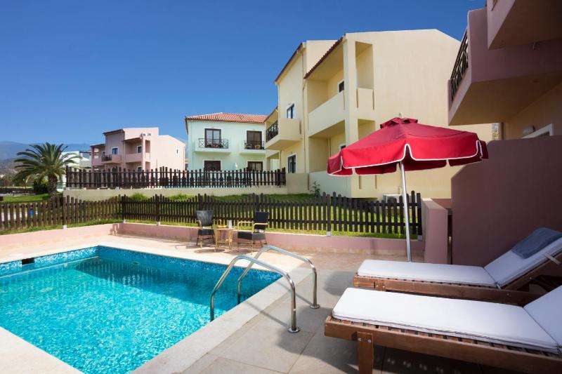 Elite City Resort - image 43