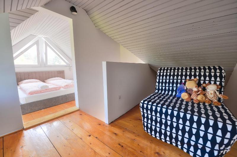 Premium One-Bedroom Apartment with Terrace or Balcony image 2