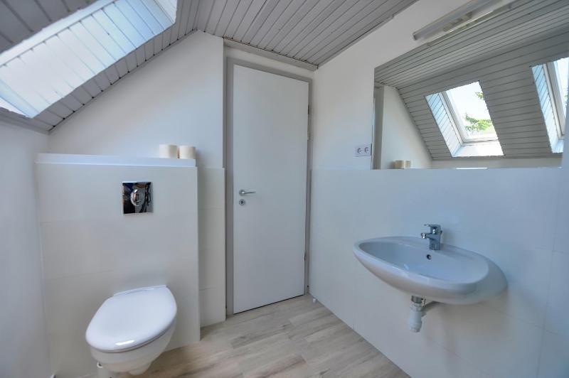 Premium One-Bedroom Apartment with Terrace or Balcony image 4