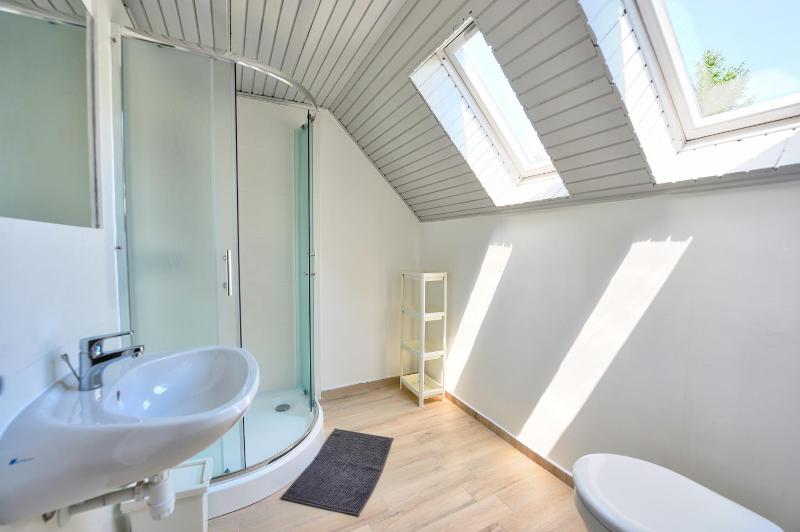 Premium One-Bedroom Apartment with Terrace or Balcony image 3