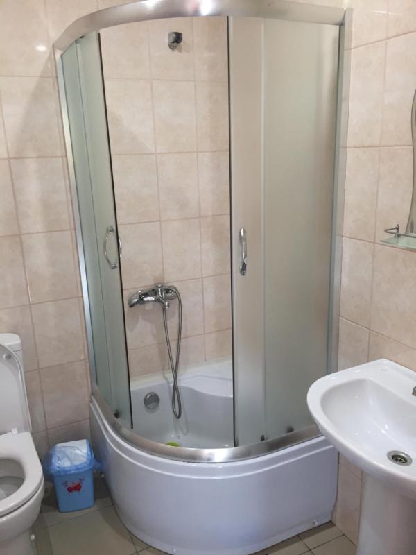 Double or Twin Room with Private Bathroom image 2