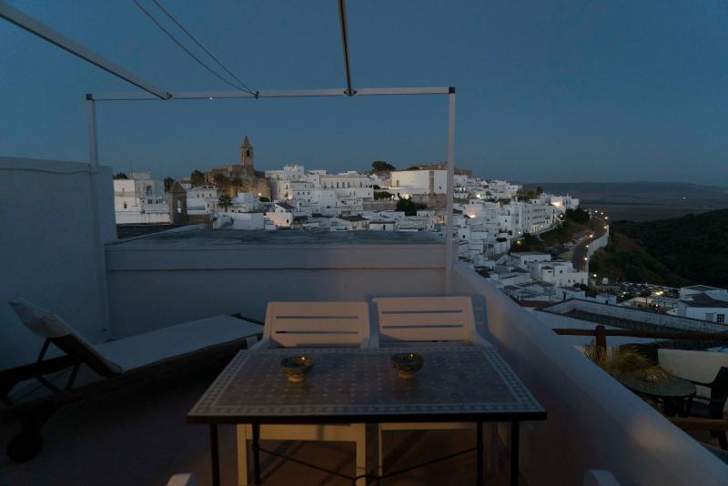 El Cobijo de Vejer - image 38