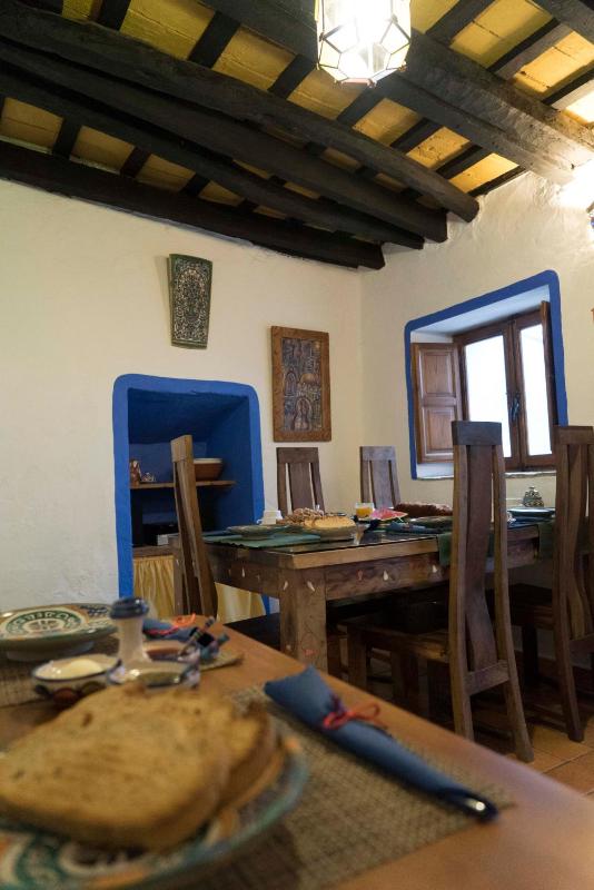 El Cobijo de Vejer - image 39