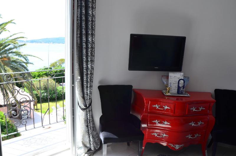 Hotel Villa Des Anges - image 12