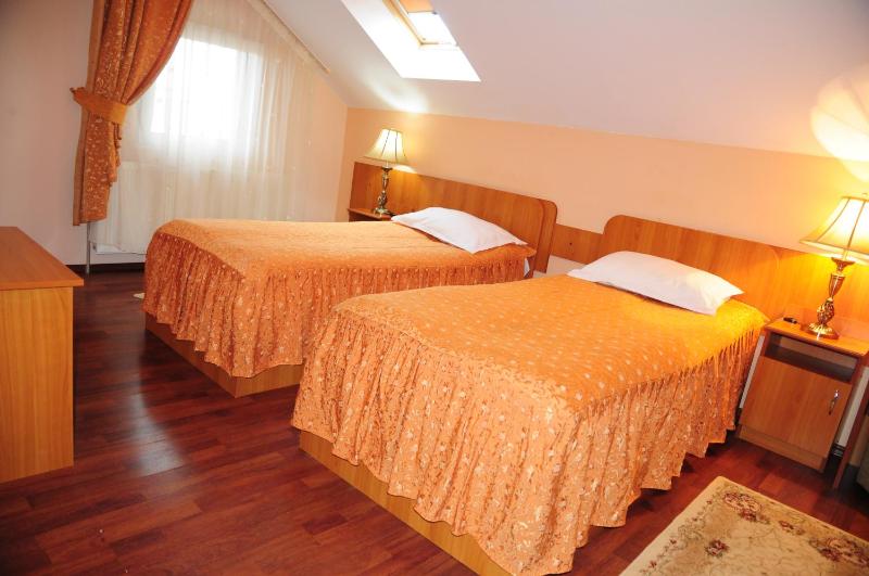 Twin Room image 3