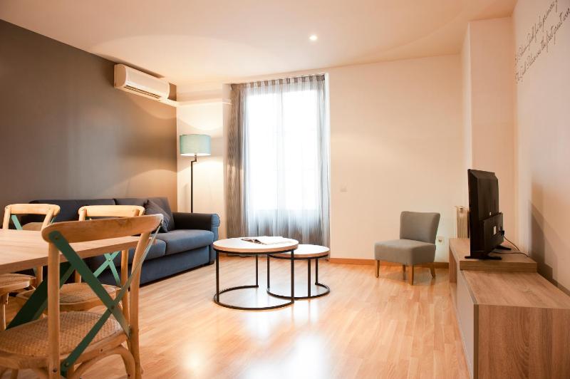 Standard Two-Bedroom Apartment image 1