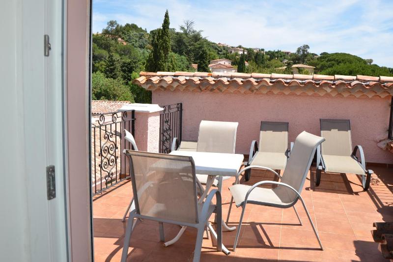 Hotel Villa Des Anges - image 36