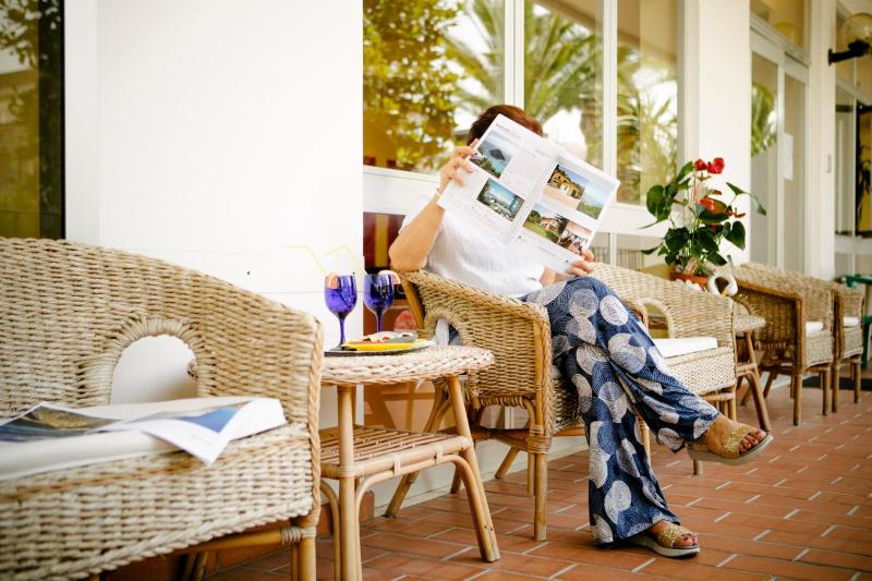 Hotel Blumen - image 31