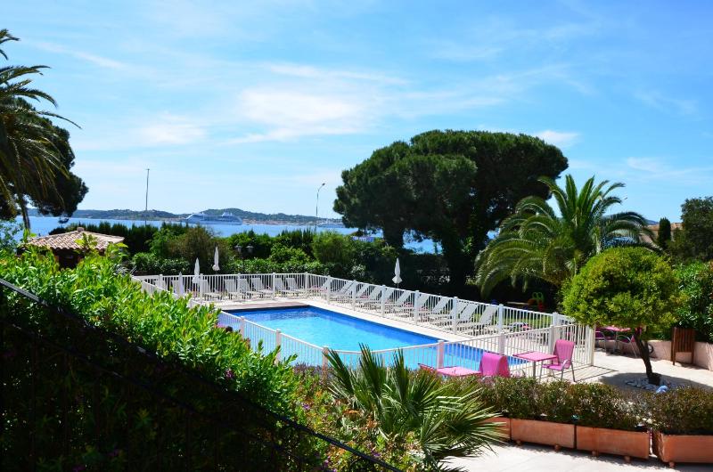 Hotel Villa Des Anges - image 1