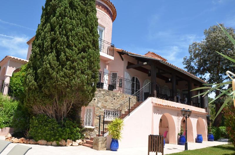 Hotel Villa Des Anges - image 10