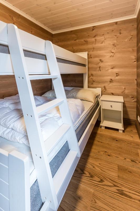 Three-Bedroom Apartment image 4