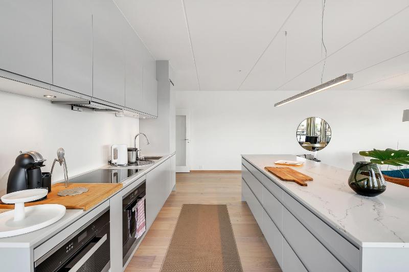 Wright Apartments - Sørenga - image 15