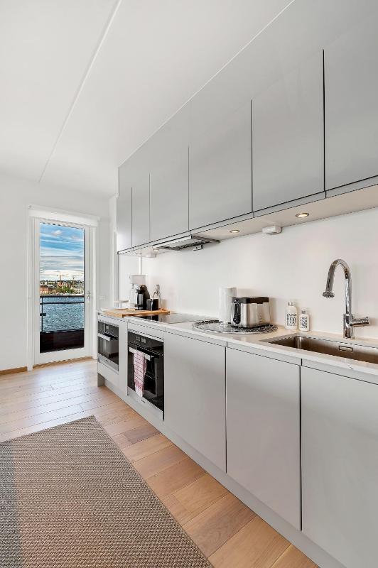 Wright Apartments - Sørenga - image 2