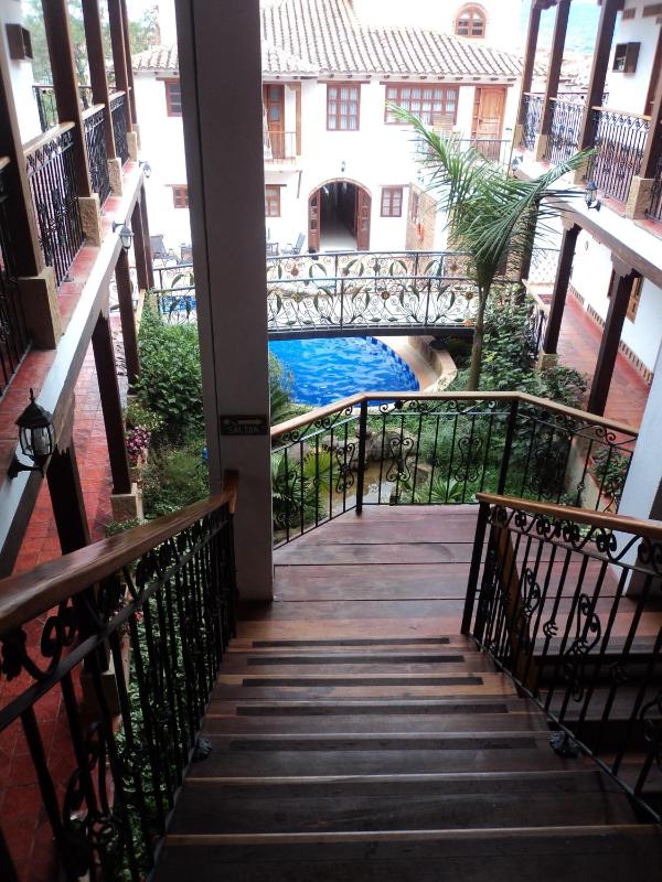Hotel Boutique Villa Roma - image 14