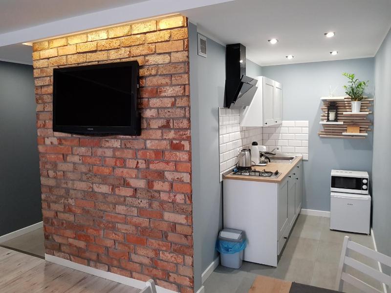 Apartament Panorama - image 13