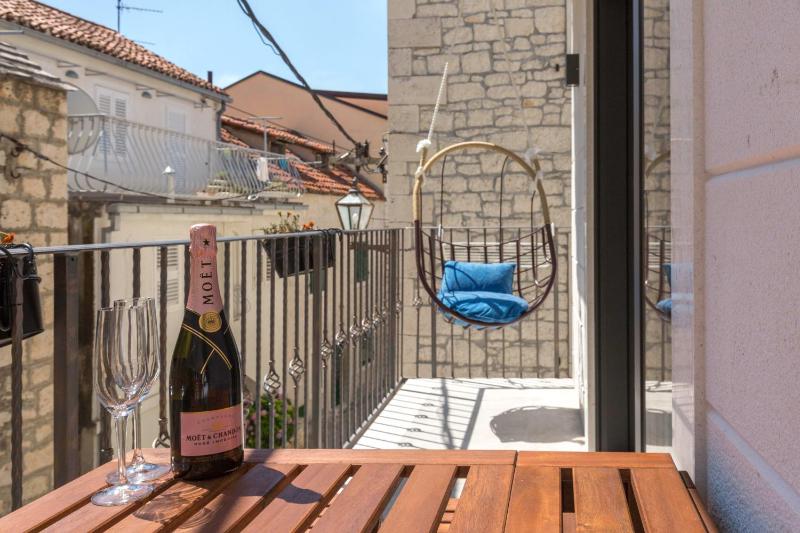 Lux Apartments Petar - image 33