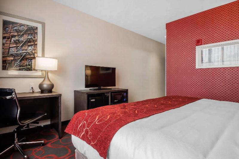 King Room - Non-Smoking image 4