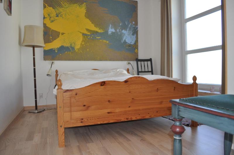 One-Bedroom Apartment image 2