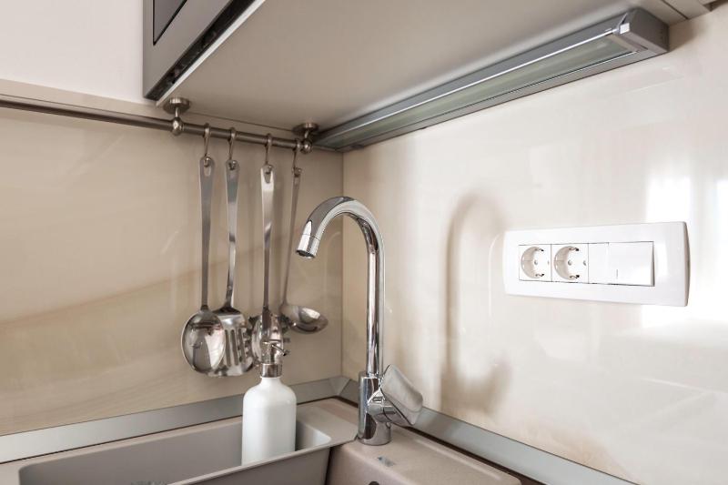 Lux Apartments Petar - image 11