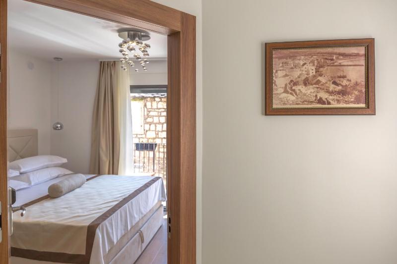 Lux Apartments Petar - image 7
