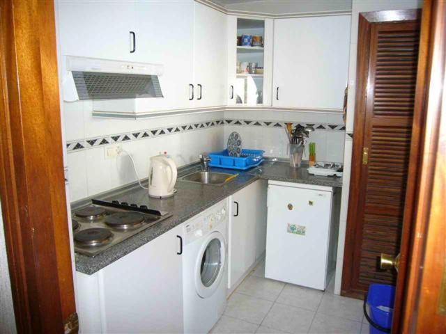 Two-Bedroom Apartment image 4