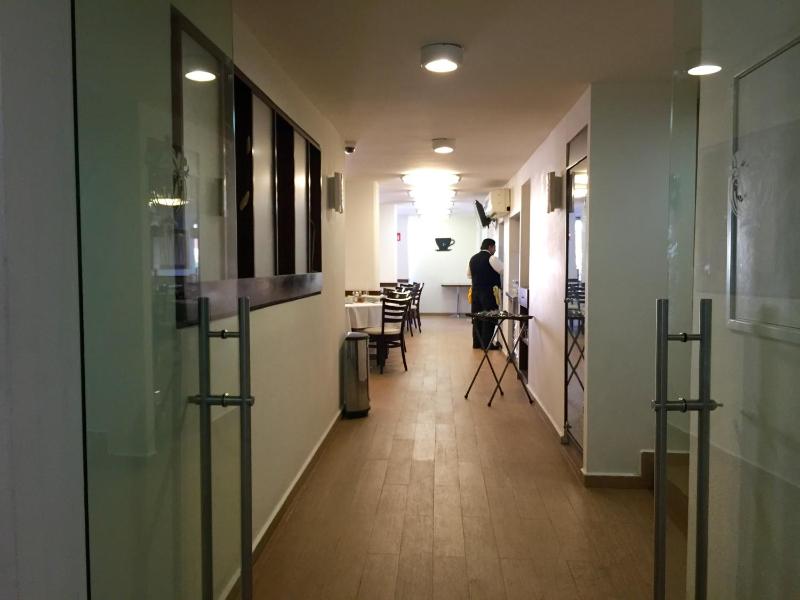 Hotel Castropol - image 4