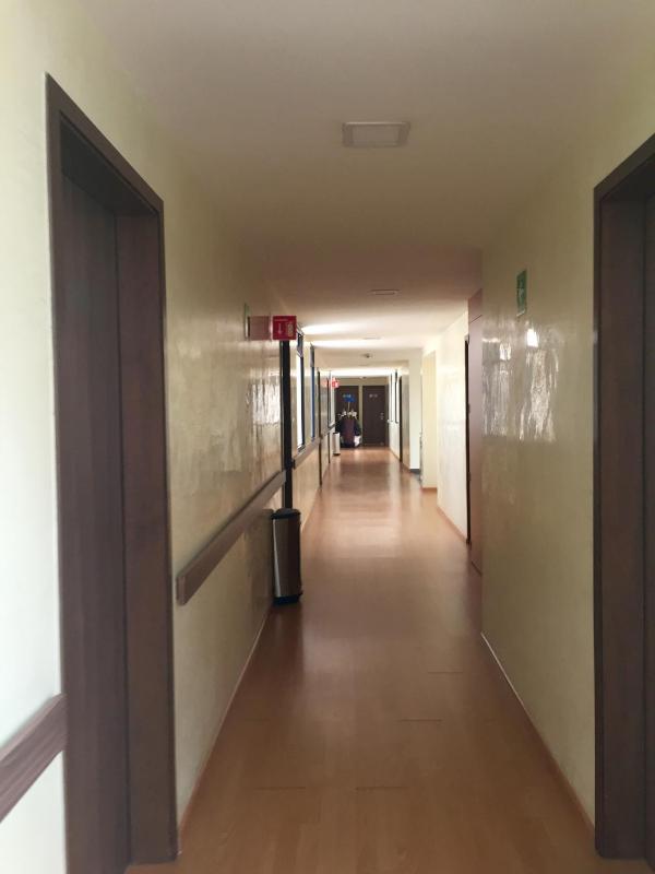 Hotel Castropol - image 39