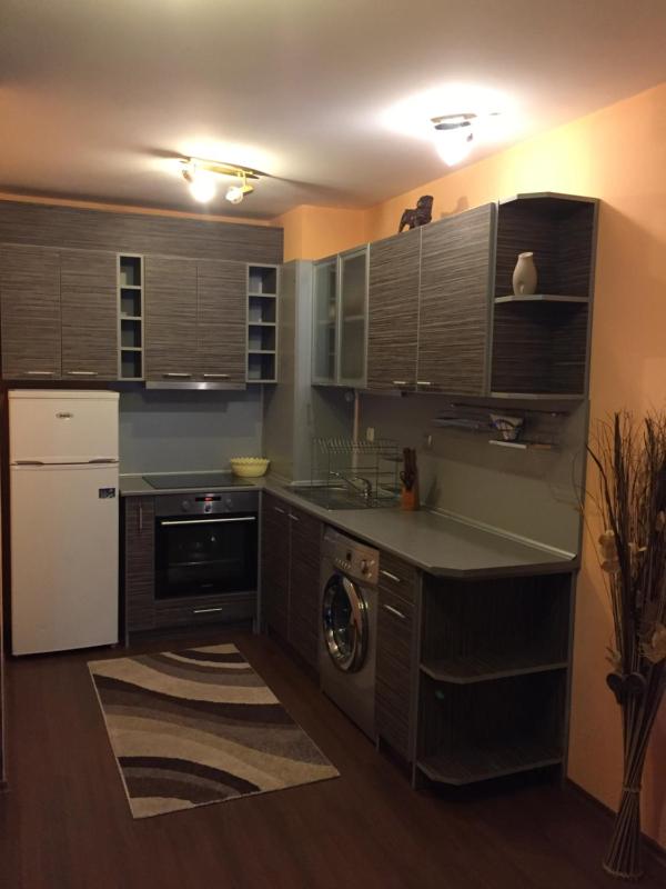 Two-Bedroom Apartment image 2