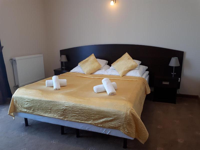 Villa Stella SPA - image 19