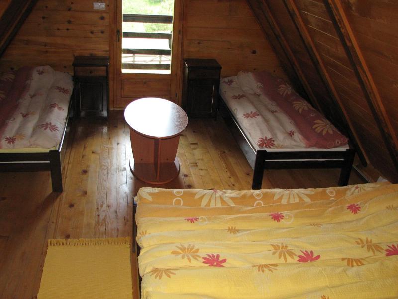 Chalet Four Seasons - image 13