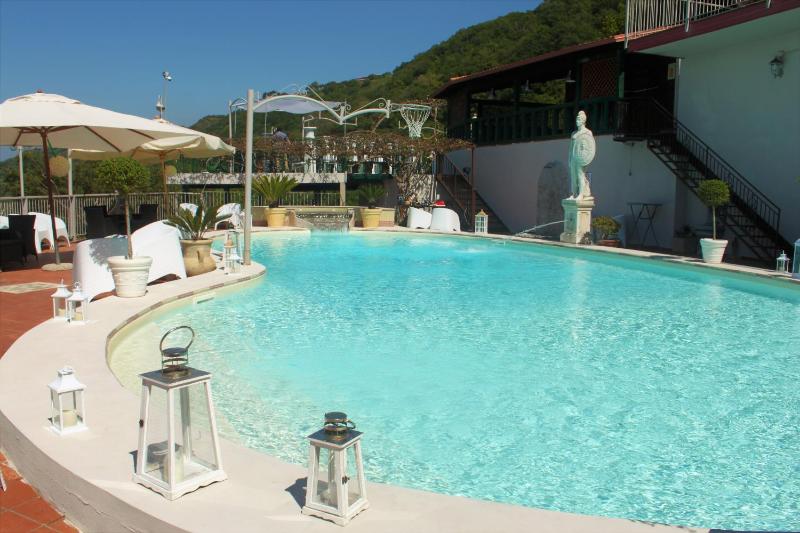 Hotel Orizzonte Blu - image 44