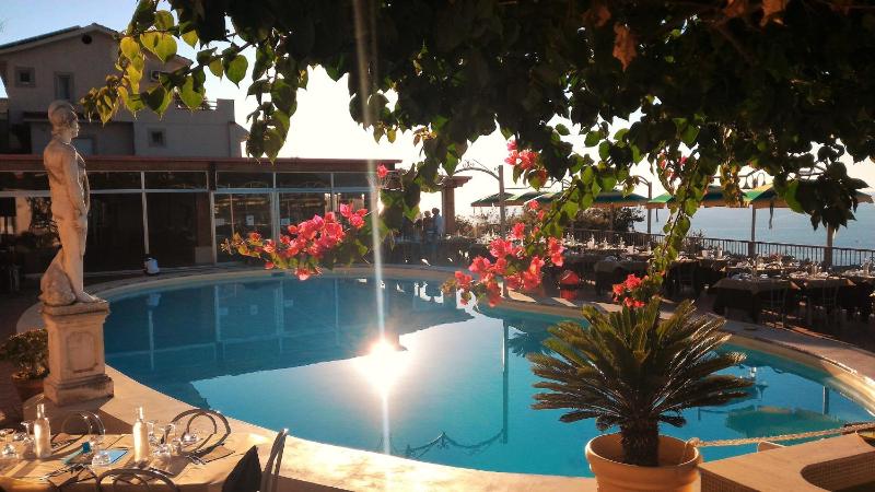 Hotel Orizzonte Blu - image 30
