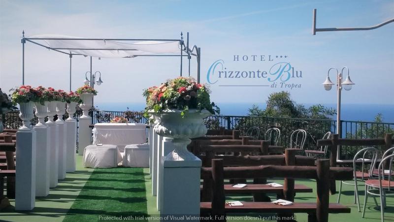 Hotel Orizzonte Blu - image 47