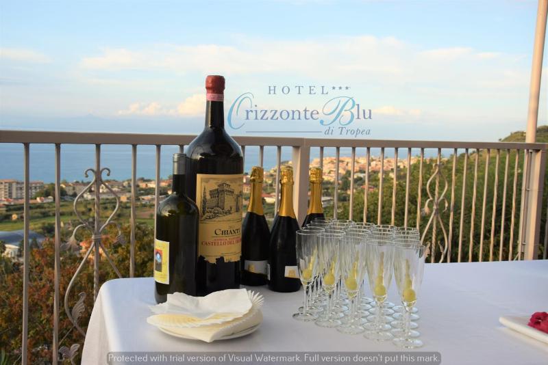 Hotel Orizzonte Blu - image 7