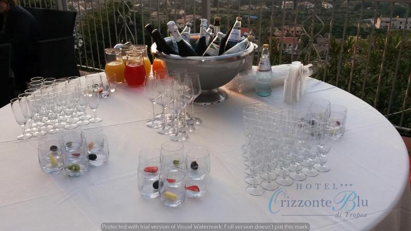 Hotel Orizzonte Blu - image 32