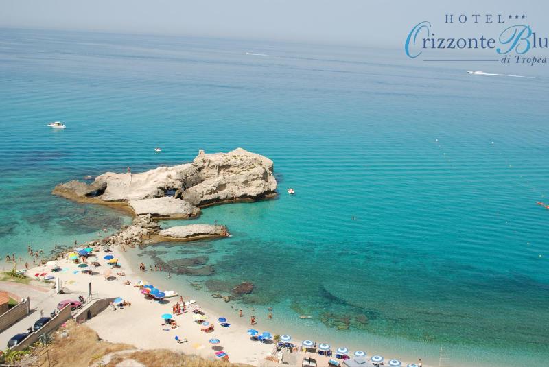 Hotel Orizzonte Blu - image 41