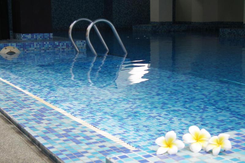 AYA Boutique Hotel Pattaya - SHA Plus - image 14