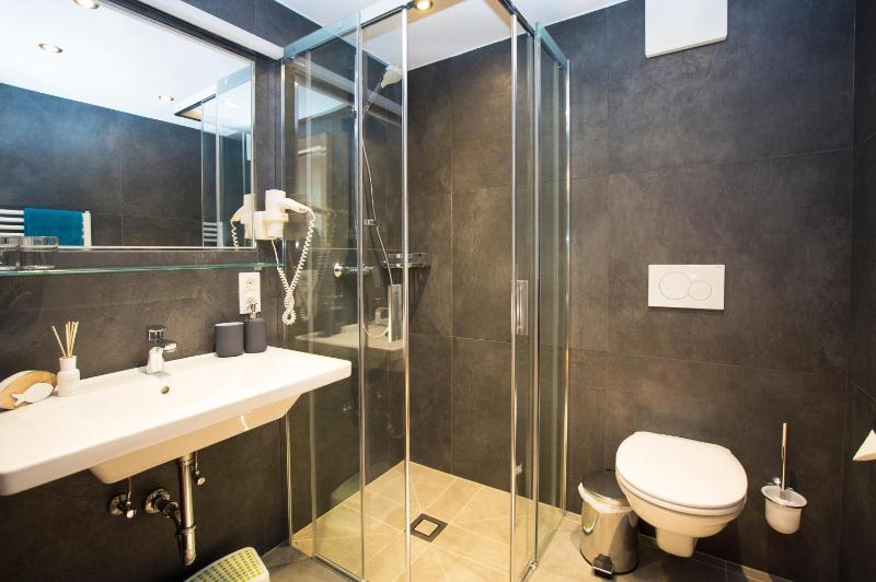 Penthouse Apartment image 3