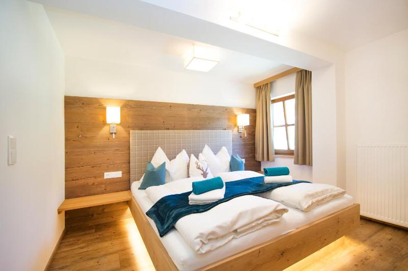 Deluxe Apartment image 3