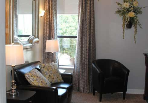 Junior Suite image 4