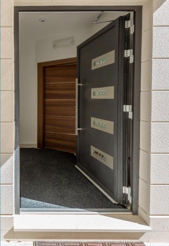 Lux Apartments Petar - image 34