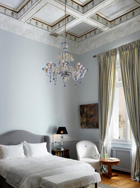 Deluxe Double Room image 3